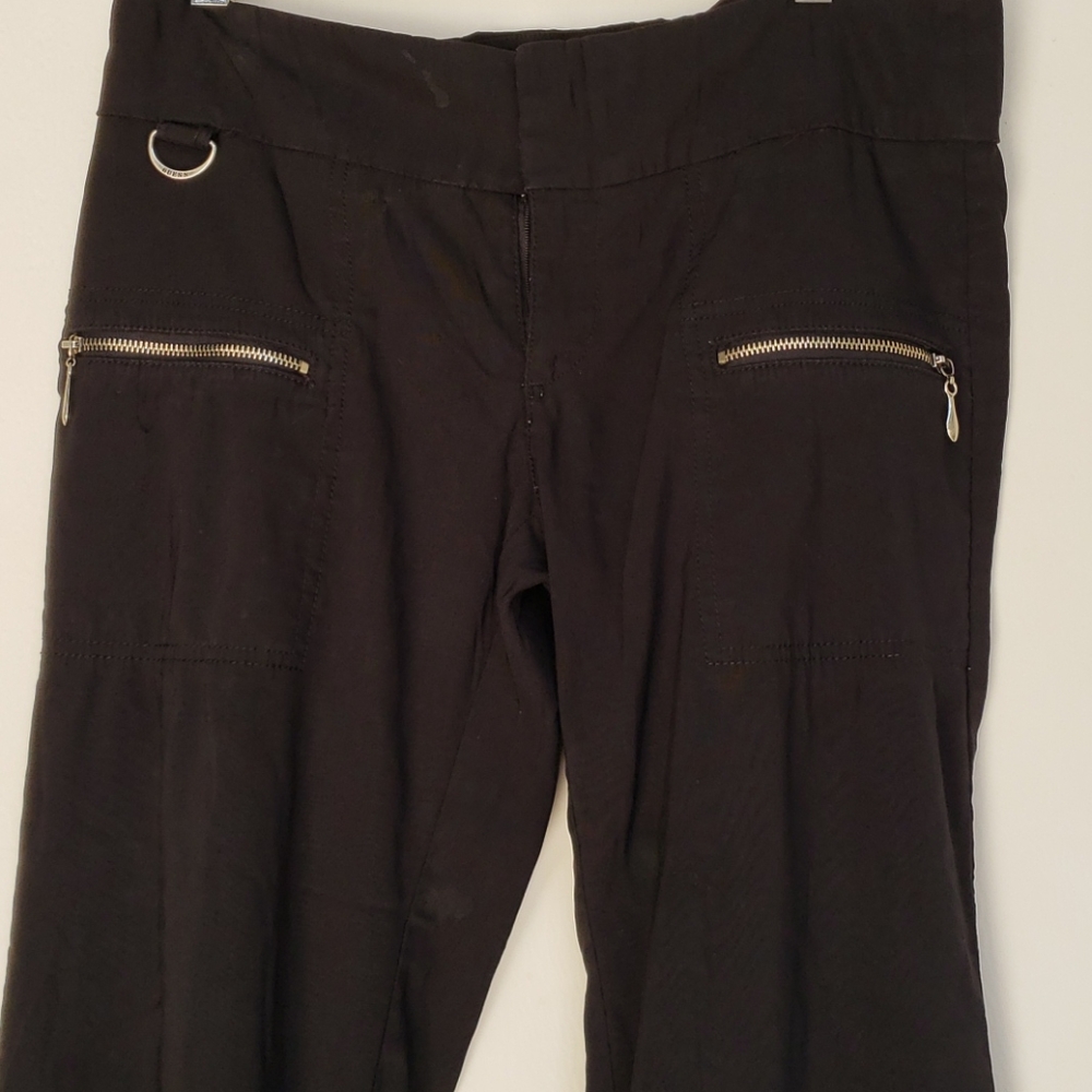 Ladies jeans